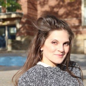 Meet your Posher, Ally